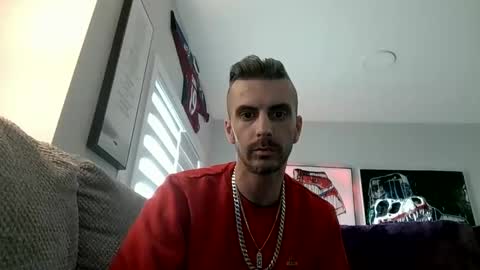 josh780edm online show from March 1, 3:27 pm