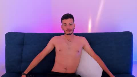 Josh  Val online show from September 30, 2:38 am