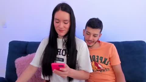 Josh  Val online show from July 14, 2:23 pm