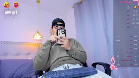 JOSH online show from May 23, 4:18 am