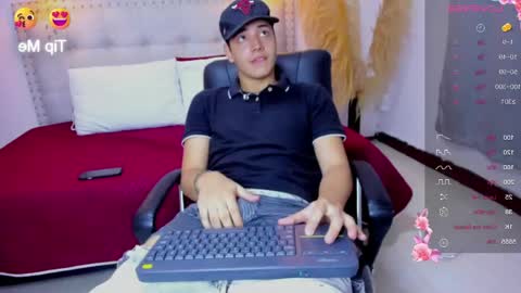 JOSH online show from May 26, 4:41 am