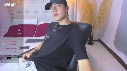 JOSH online show from May 30, 4:20 am