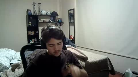 Snapshot of josh_fucks420 chatting on December 8, 10:14 pm Josh online show from December 8, 10:14 pm