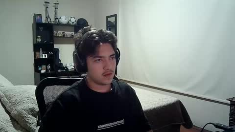 Snapshot of josh_fucks420 chatting on December 10, 4:56 am Josh online show from December 10, 4:56 am