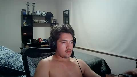 Snapshot of josh_fucks420 chatting on January 17, 3:55 am Josh online show from January 17, 3:55 am