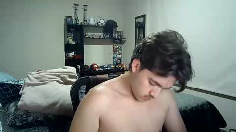 Snapshot of josh_fucks420 chatting on January 20, 6:42 am Josh online show from January 20, 6:42 am