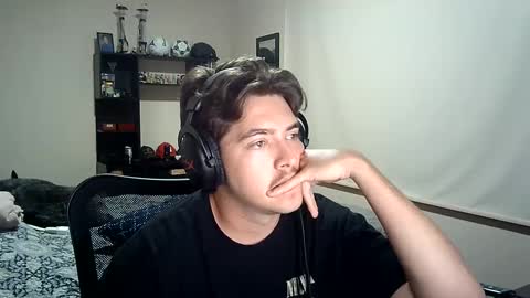 Snapshot of josh_fucks420 chatting on January 21, 3:48 am Josh online show from January 21, 3:48 am