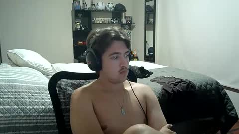 Snapshot of josh_fucks420 chatting on February 5, 7:39 am Josh online show from February 5, 7:39 am