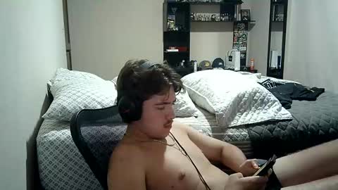 Snapshot of josh_fucks420 chatting on February 7, 12:09 am Josh online show from February 7, 12:09 am