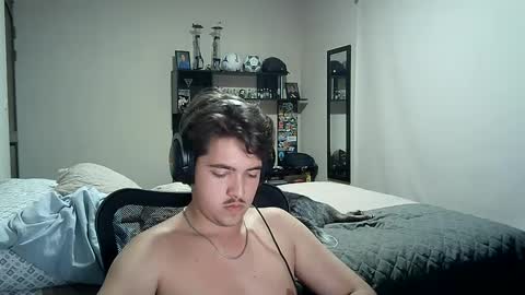 Snapshot of josh_fucks420 chatting on March 4, 6:15 am Josh online show from March 4, 6:15 am