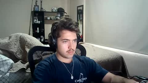 Snapshot of josh_fucks420 chatting on September 11, 5:57 pm Josh online show from September 11, 5:57 pm