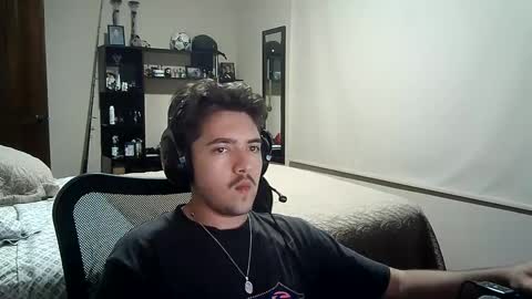 Snapshot of josh_fucks420 chatting on September 14, 7:07 am Josh online show from September 14, 7:07 am