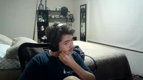 Snapshot of josh_fucks420 chatting on September 17, 4:47 am Josh online show from September 17, 4:47 am