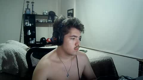 Snapshot of josh_fucks420 chatting on September 19, 6:08 pm Josh online show from September 19, 6:08 pm