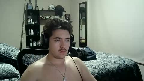 Snapshot of josh_fucks420 chatting on October 4, 4:43 am Josh online show from October 4, 4:43 am