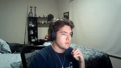 Snapshot of josh_fucks420 chatting on October 13, 4:12 am Josh online show from October 13, 4:12 am