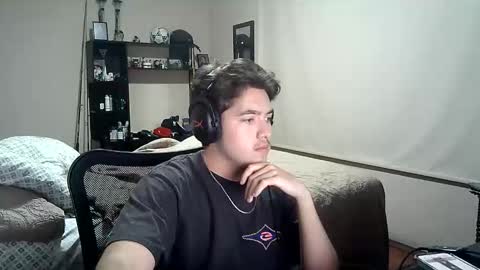 Snapshot of josh_fucks420 chatting on November 3, 2:35 am Josh online show from November 3, 2:35 am