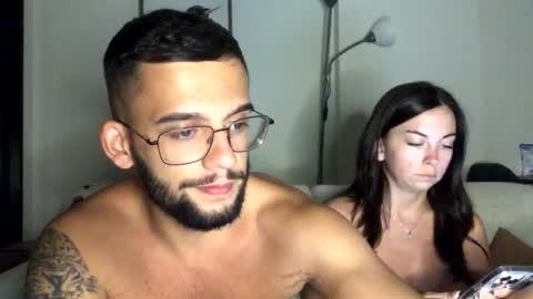 josh_xo online show from December 21, 2:24 pm