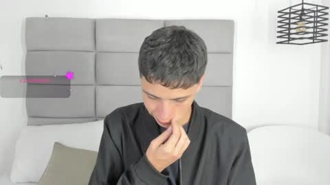 Josh online show from April 14, 4:07 am