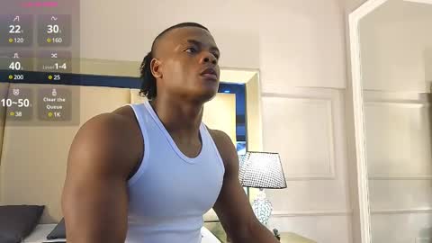 Snapshot of joshloganx chatting on March 12, 7:59 pm joshloganx online show from March 12, 7:59 pm