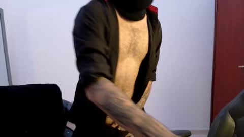 Joshlonn online show from March 12, 4:51 am