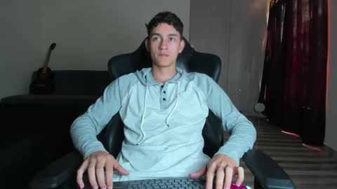 Josh online show from November 21, 2:27 pm