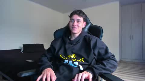 Josh online show from November 29, 2:53 pm