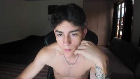 Josh online show from February 27, 10:21 pm