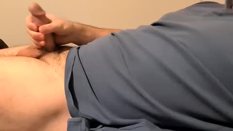 DADDY IS HORNY online show from November 14, 4:00 am