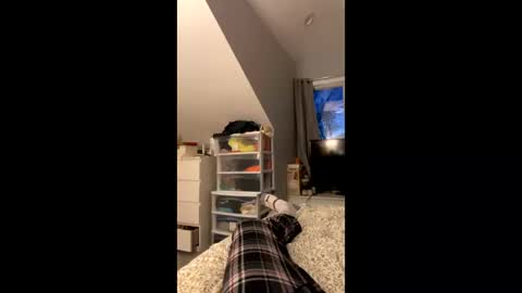 joshsharp1111 online show from February 26, 12:16 am