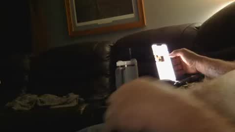 Josh online show from March 27, 9:53 am