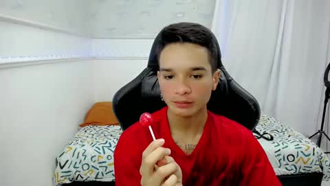 joshua online show from December 12, 8:21 pm