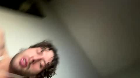 JoshuaBlinder online show from March 7, 9:06 am