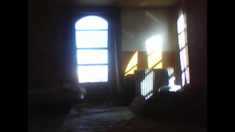 joshualorenzo online show from March 1, 8:31 pm