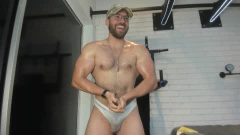      Joshua The Lion  online show from February 7, 7:27 pm