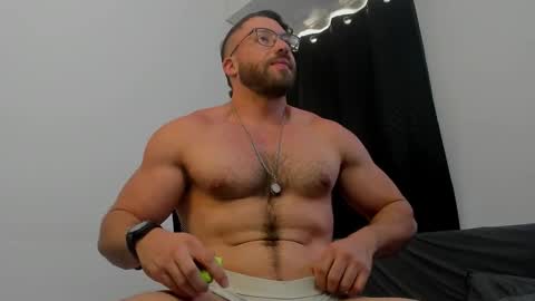      Joshua The Lion  online show from September 17, 5:14 pm