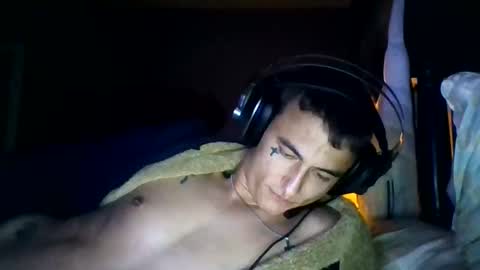 joshuamadeit123 online show from November 10, 5:06 am