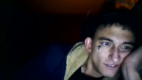 joshuamadeit123 online show from November 12, 6:47 am