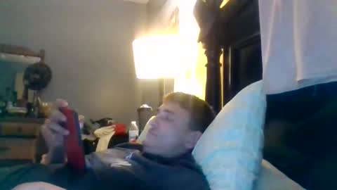 joshuamadeit123 online show from December 4, 3:16 am