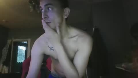 joshuamadeit123 online show from May 29, 12:41 am