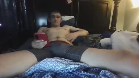 joshuamadeit123 online show from May 29, 1:31 pm