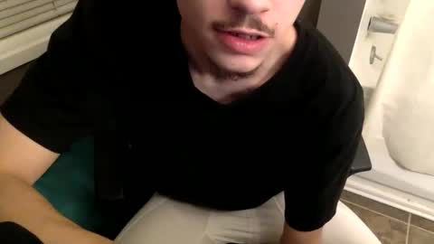 josh online show from February 22, 4:46 am