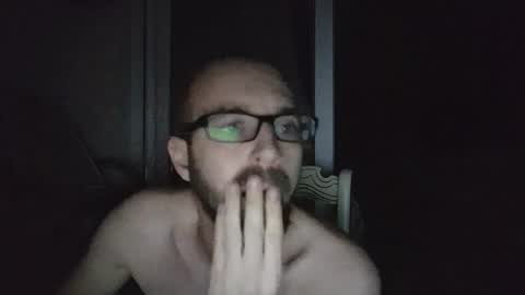 Joshuelink online show from July 12, 8:11 pm