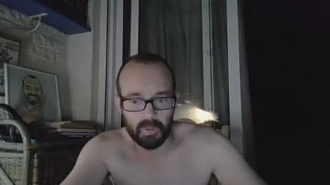 Joshuelink online show from July 28, 5:14 am