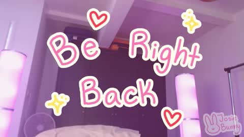 Snapshot of josie_bunny chatting on October 31, 1:01 pm Josie Bunny 3 online show from October 31, 1:01 pm