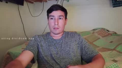 Snapshot of josq121 chatting on February 13, 5:36 am josq121 online show from February 13, 5:36 am