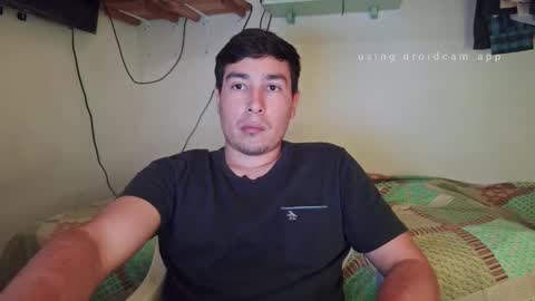 Snapshot of josq121 chatting on February 15, 6:54 am josq121 online show from February 15, 6:54 am