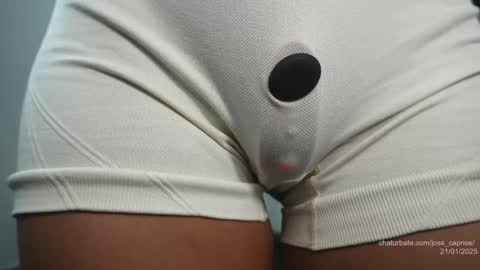 Snapshot of joss_caprice chatting on January 21, 6:23 pm Joss online show from January 21, 6:23 pm
