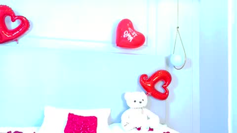 Joss online show from February 14, 11:40 am