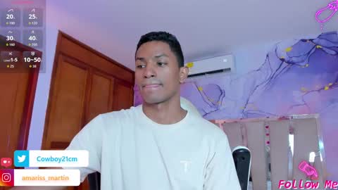 JOSS JORDAN  online show from September 23, 8:01 pm